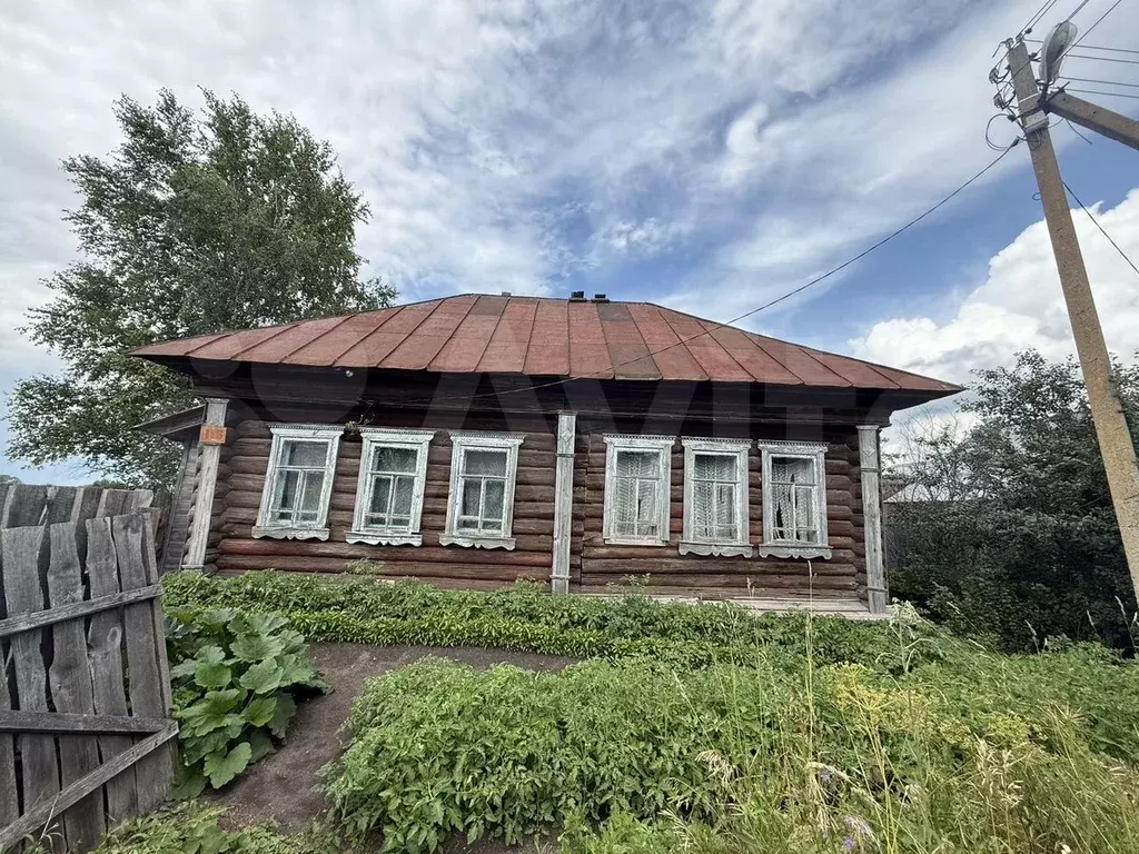 Дом 32 м на участке 20 сот. - Фото 0