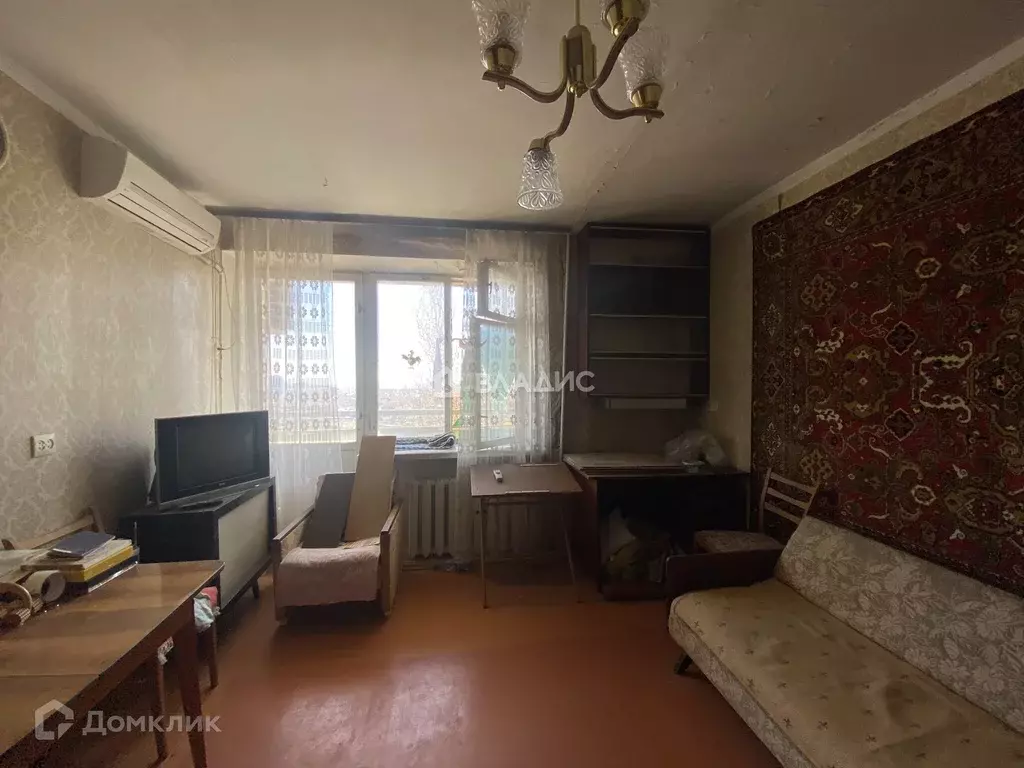 Продаётся 2-к квартира, 49.1 м - Фото 1
