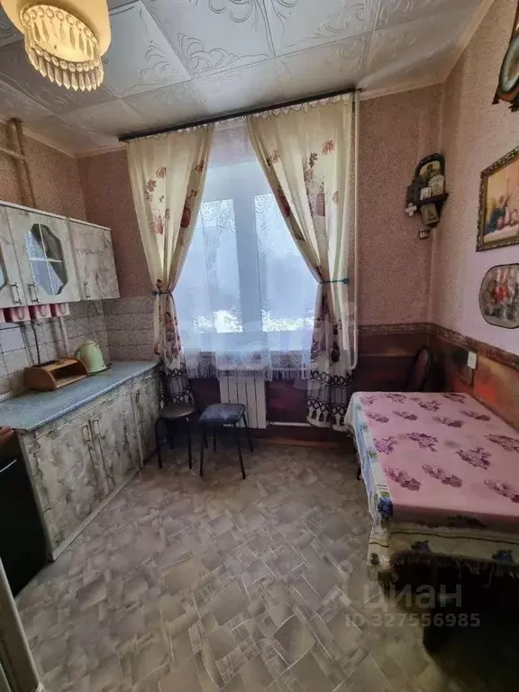 2-к кв. Владимирская область, Ковров Запольная ул., 28 (53.4 м) - Фото 1