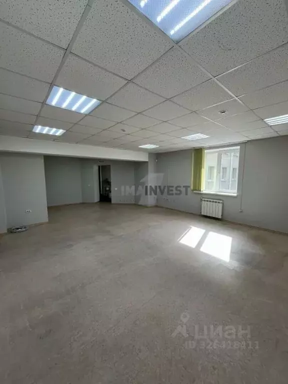 Офис в Челябинская область, Челябинск просп. Ленина, 52 (49 м) - Фото 2