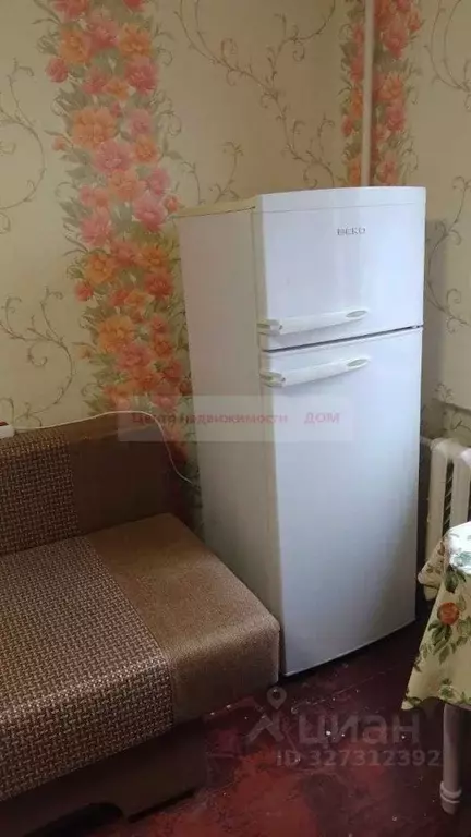 Комната Белгородская область, Белгород Садовая ул., 67А (13.0 м) - Фото 1