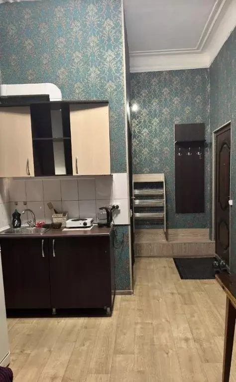 Студия Томская область, Томск ул. Северный Городок, 49 (17.4 м) - Фото 1