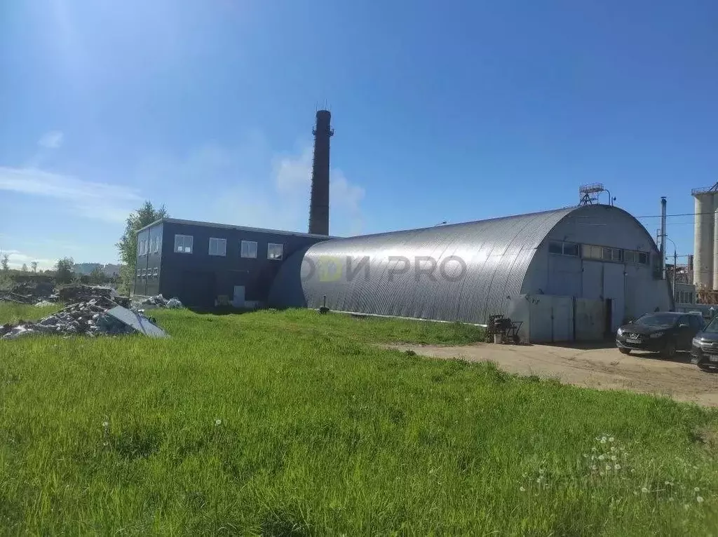 Помещение свободного назначения в Кировская область, Киров ... - Фото 1