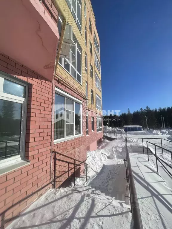 1-к кв. Ивановская область, Иваново ул. Окуловой, 73 (41.0 м) - Фото 1