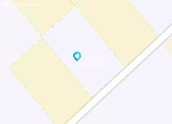 Участок в Нежинский сельсовет, СНТ Аэрофлот, улица 3-я Линия (5 м) - Фото 0