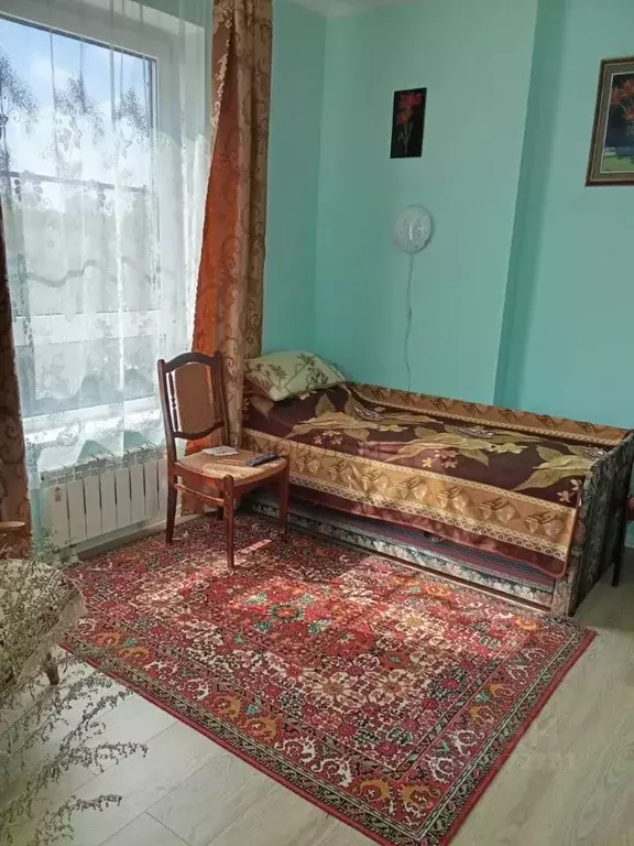 Комната Москва ул. Каховка, 23к5 (16.0 м) - Фото 2
