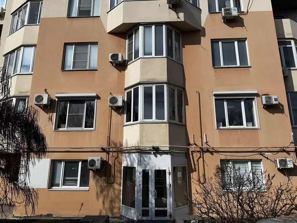 Офис в Волгоградская область, Волгоград ул. Им. Циолковского, 33 (36 ... - Фото 2