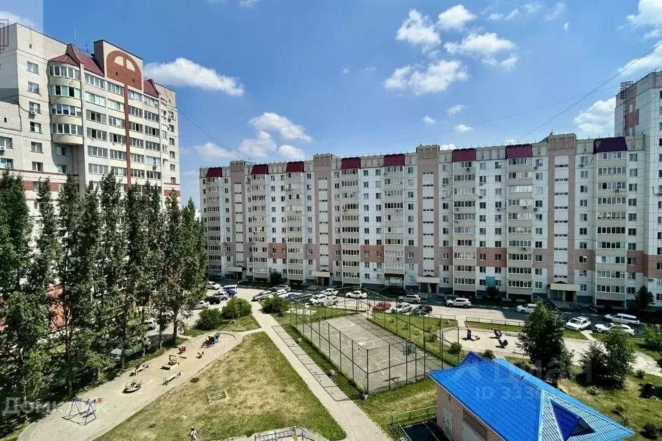 1-к кв. Алтайский край, Барнаул ул. Юрина, 204Бк1 (24.2 м) - Фото 1