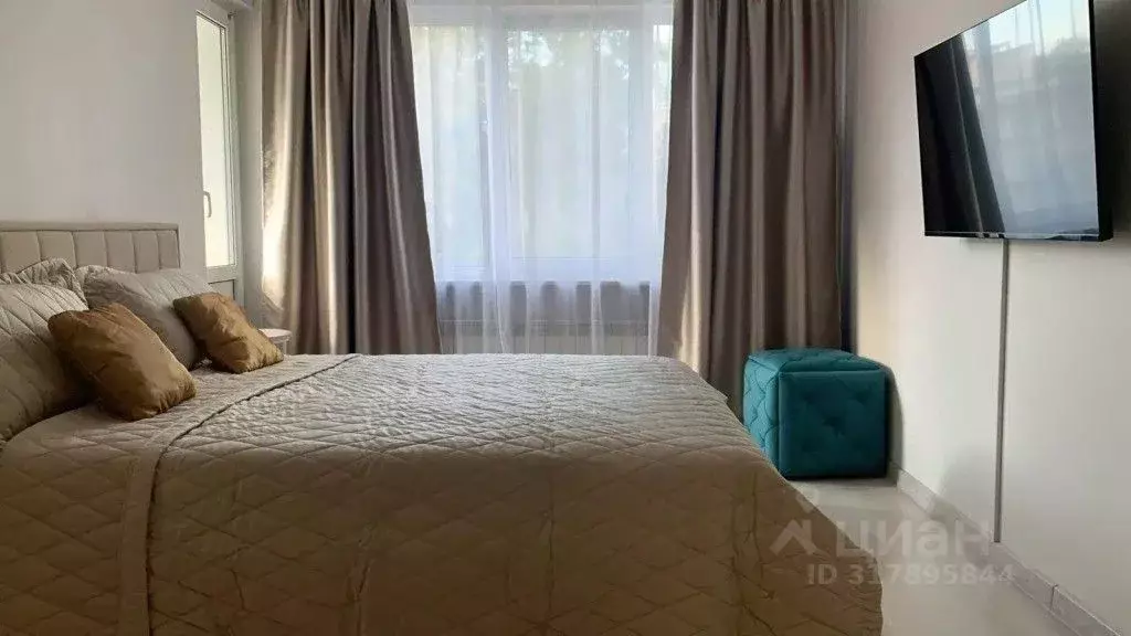 2-к кв. Санкт-Петербург бул. Новаторов, 57к1 (60.0 м) - Фото 1