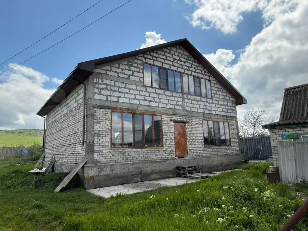 Дом 130 м на участке 7 сот. - Фото 0