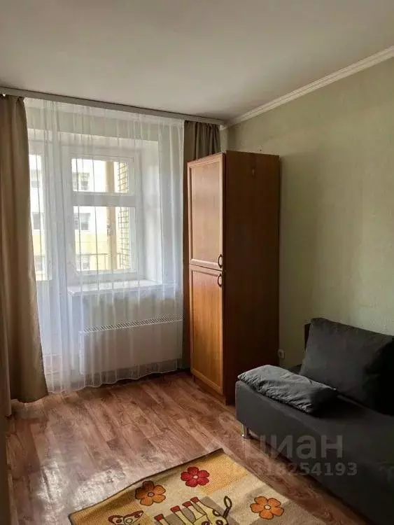 2-к кв. Омская область, Омск ул. Перелета, 22к1 (49.6 м) - Фото 1