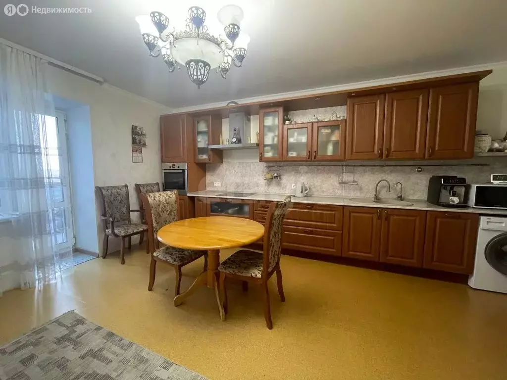 2-комнатная квартира: Тюмень, улица Малыгина, 86к1 (85.2 м) - Фото 2