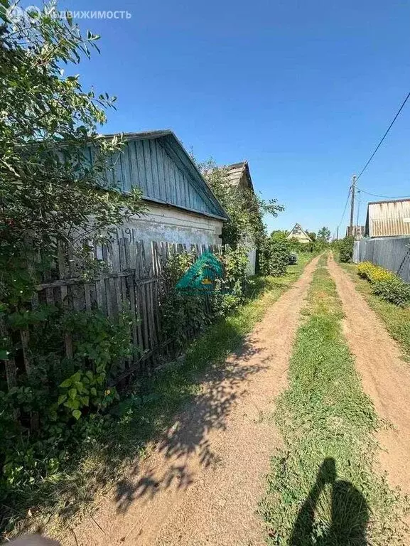 Участок в Сакмарский район, Татаро-Каргалинский сельсовет, СНТ Сокол, ... - Фото 2