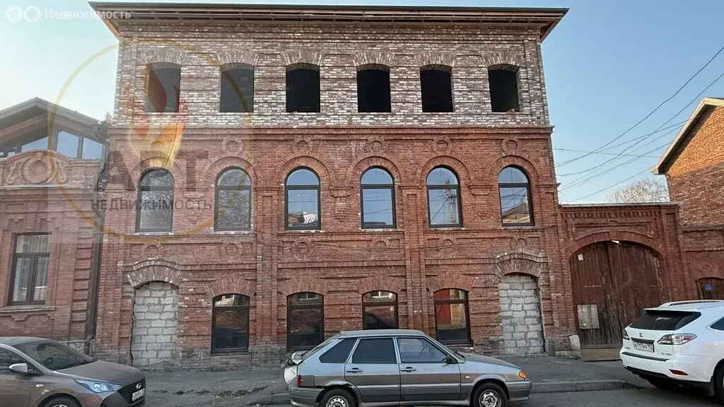 Помещение свободного назначения (130 м) - Фото 1