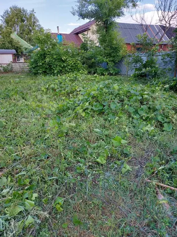 Участок 8 сот. (ИЖС) - Фото 1