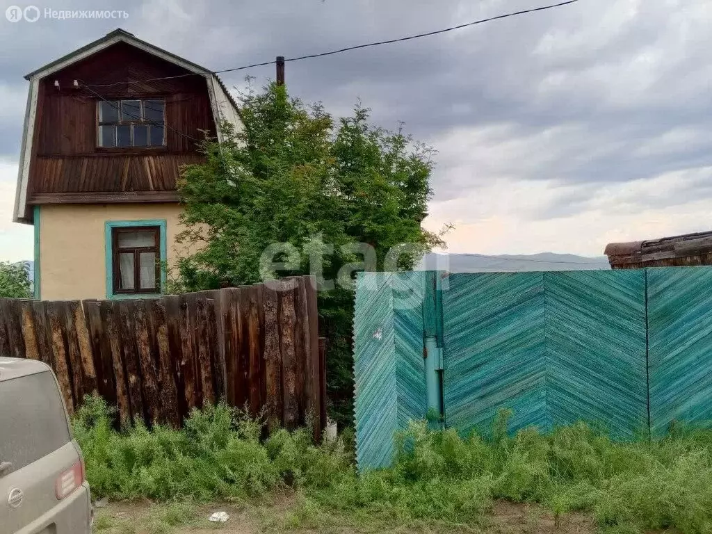Участок в Еравнинский район, посёлок Озёрный (6 м) - Фото 0