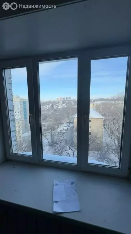 1к в -комнатной квартире (17.4 м) - Фото 1