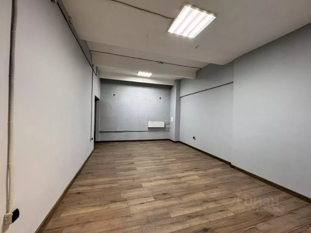 Помещение свободного назначения в Москва Электролитный проезд, 5Б (180 ... - Фото 1