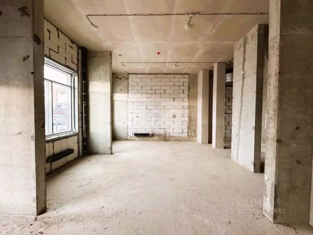 Помещение свободного назначения в Московская область, Красногорск ... - Фото 1