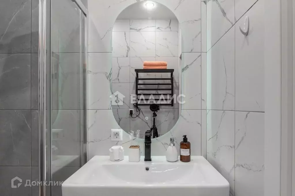 Продаётся квартира-студия, 20 м - Фото 0