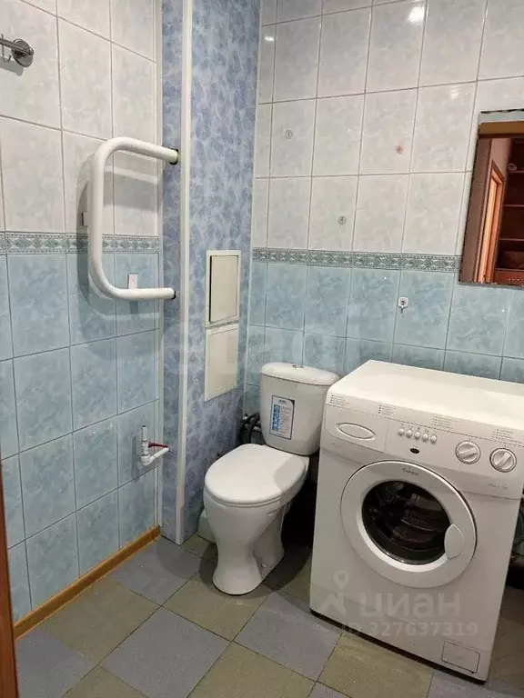 1-к кв. Амурская область, Благовещенск Игнатьевское ш., 14 (37.4 м) - Фото 1