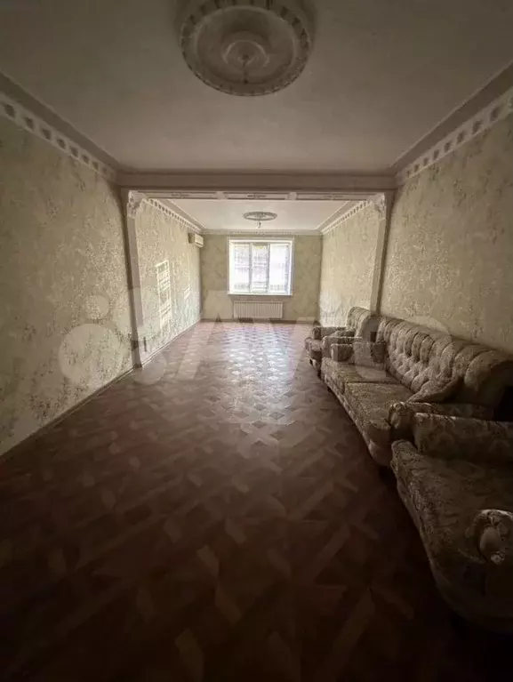 3-к. квартира, 150 м, 5/5 эт. - Фото 1