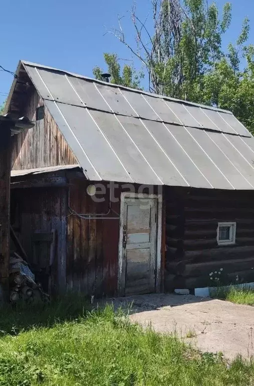 Дом в Башкортостан, Уфа № 19 СНТ, 680 (10 м) - Фото 1