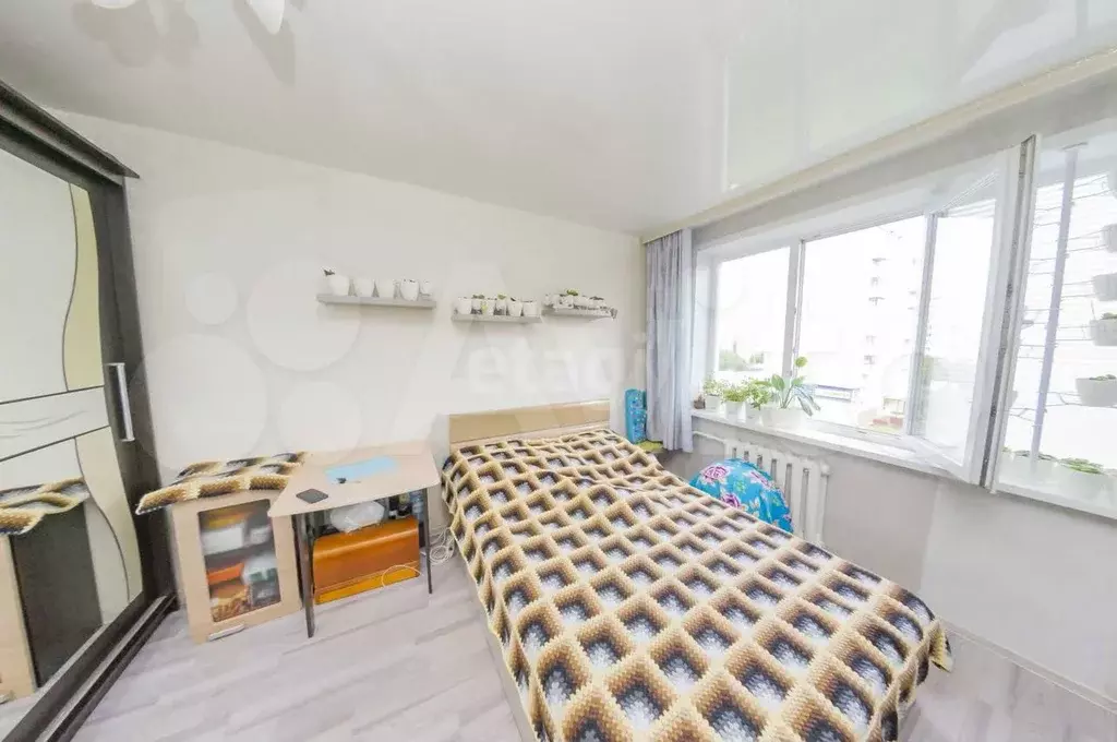 Квартира-студия, 22,5 м, 4/9 эт. - Фото 1