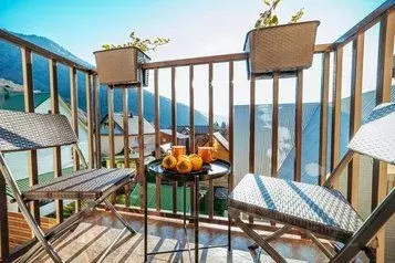 1-к кв. Краснодарский край, Сочи Красная Поляна пгт, ул. Вознесенская, ... - Фото 1