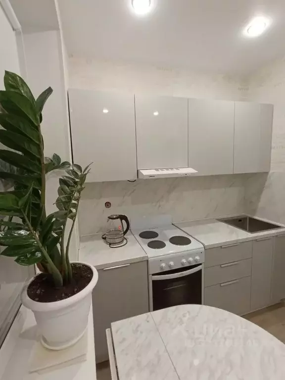 1-к кв. Ульяновская область, Ульяновск просп. Созидателей, 82 (27.5 м) - Фото 0