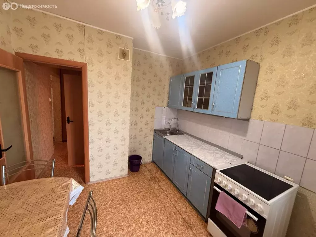 1-комнатная квартира: Чехов, микрорайон Губернский, Земская улица, 6 ... - Фото 1