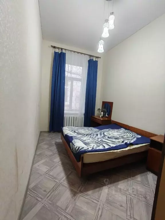 2-к кв. Крым, Феодосия ул. Кирова, 15 (50.0 м) - Фото 1