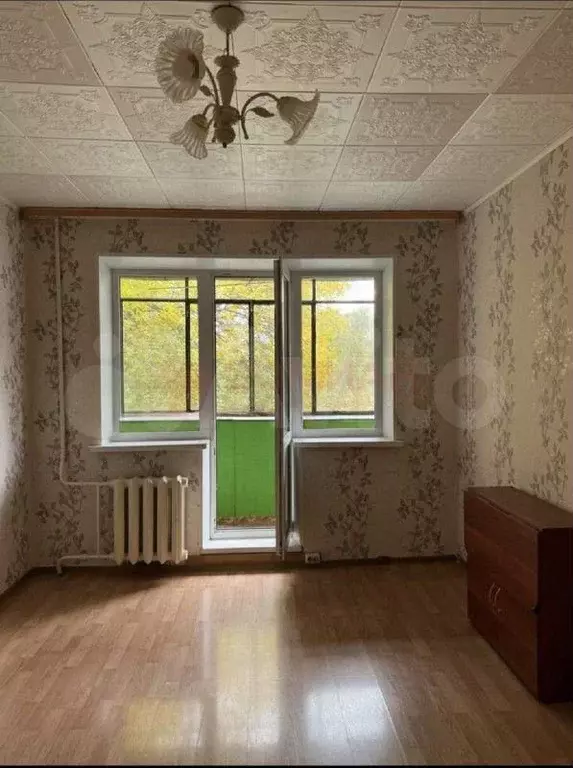 1-к. квартира, 31,5 м, 3/5 эт. - Фото 0