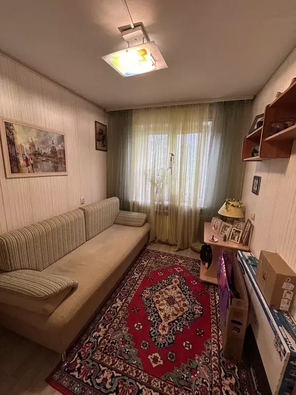 Продаётся 2-к квартира, 42.4 м - Фото 1