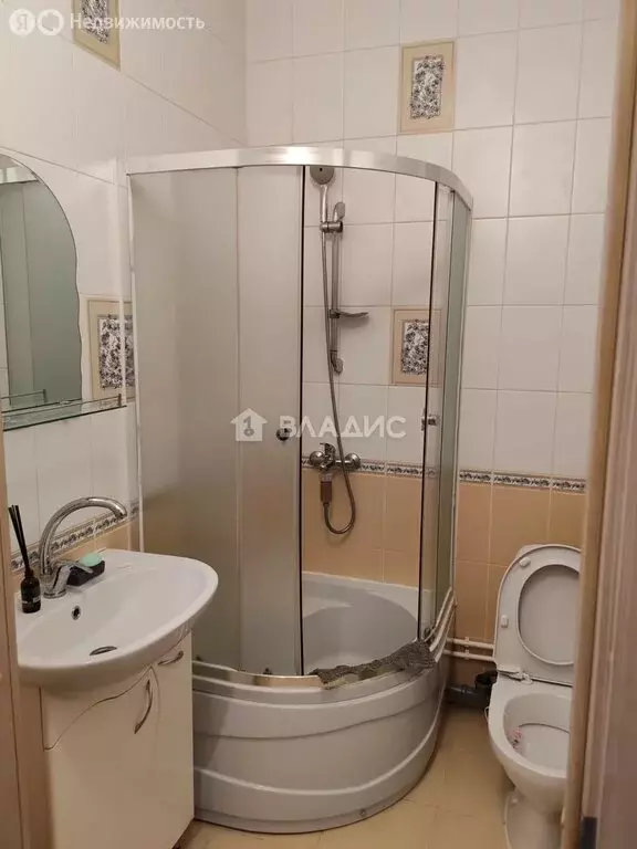 Квартира-студия: Мурино, бульвар Менделеева, 9к2 (26.4 м) - Фото 1