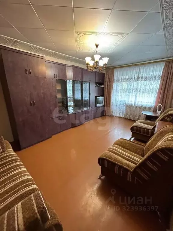 2-к кв. Воронежская область, Воронеж Южно-Моравская ул., 50/4 (52.4 м) - Фото 2