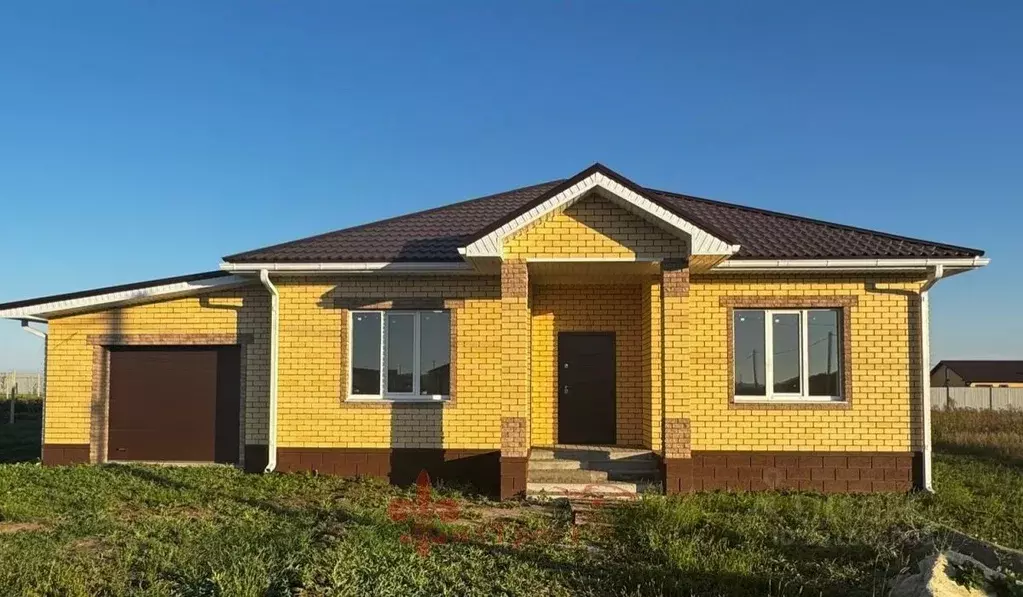 Дом в Белгородская область, Белгород Белгородский просп. (110 м) - Фото 1