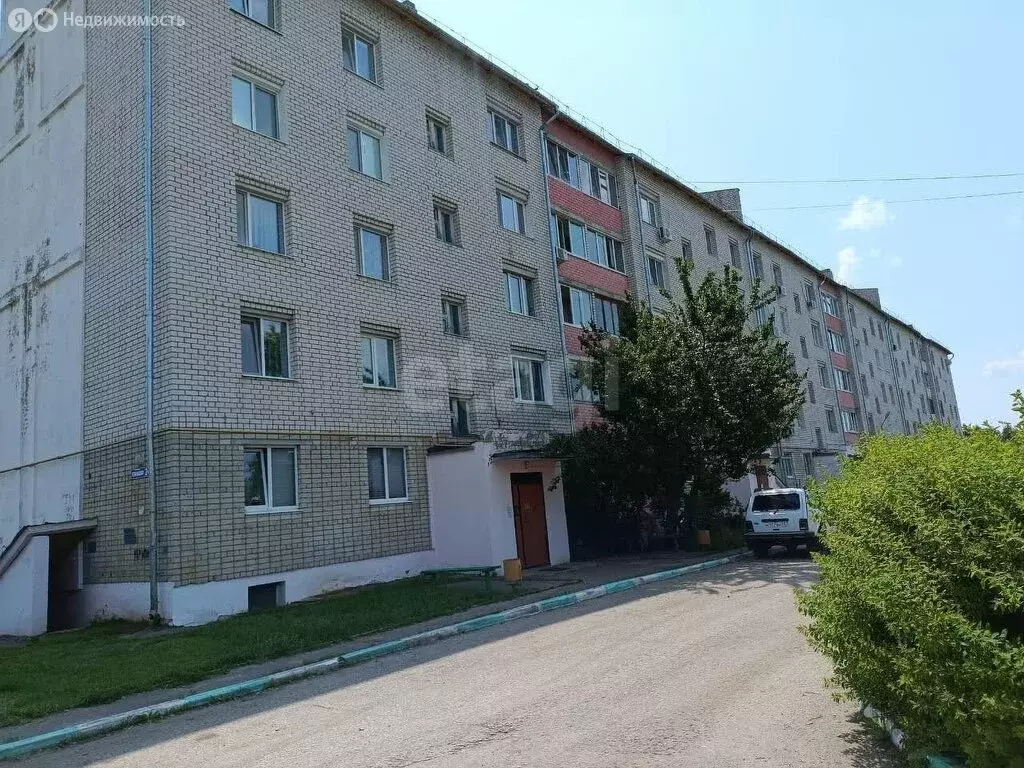 2-комнатная квартира: Стародуб, улица Семашко, 24 (59 м) - Фото 1