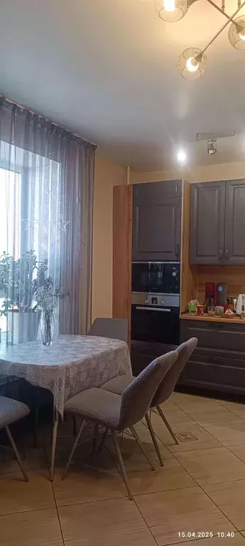 Продаётся 2-к квартира, 60.7 м - Фото 1