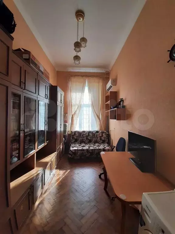 Комната 11 м в 2-к., 1/4 эт. - Фото 0