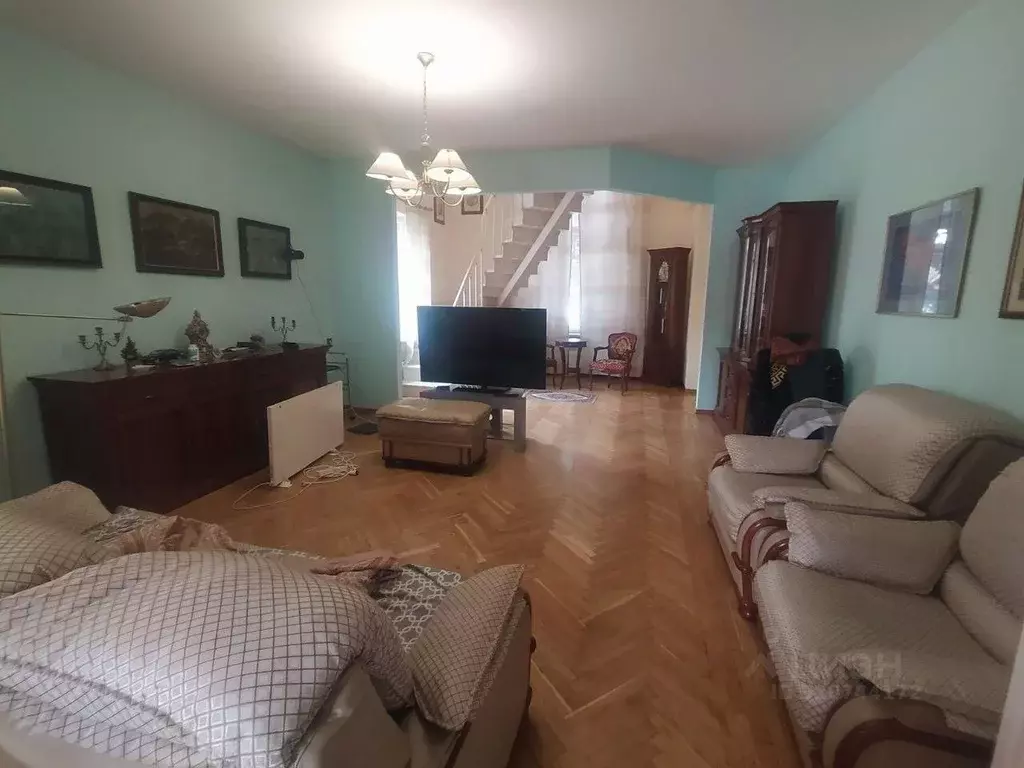 Коттедж в Новосибирская область, Новосибирск ул. Далидовича, 33 (150 ... - Фото 1