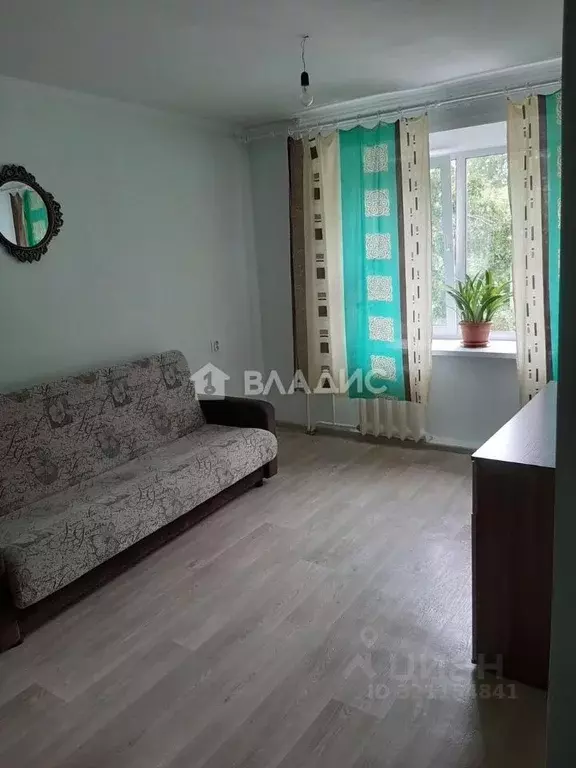Комната Иркутская область, Иркутск ул. Костычева, 4 (18.0 м) - Фото 1