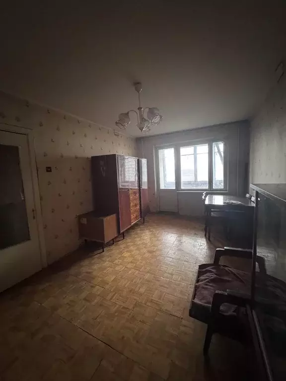 Продаётся 1-к квартира, 38 м - Фото 0