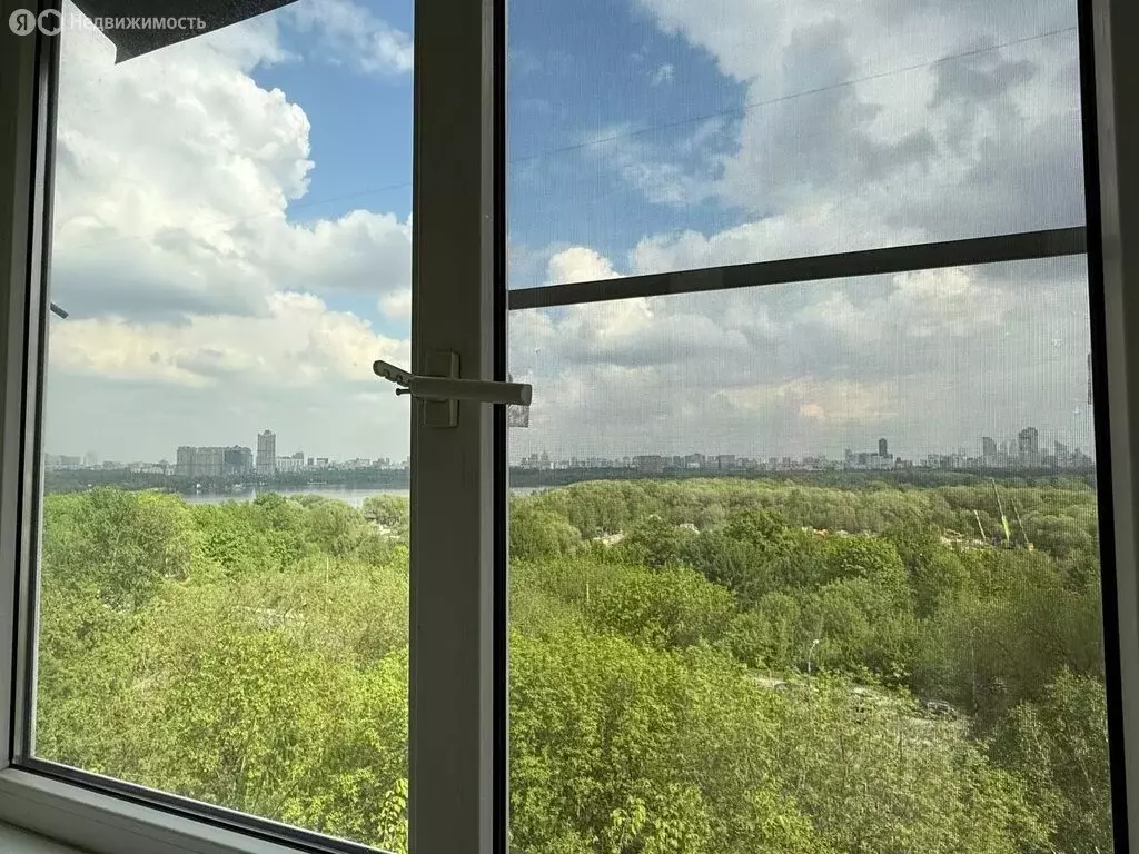 2-комнатная квартира: Москва, улица Твардовского, 29к1 (52.09 м) - Фото 2