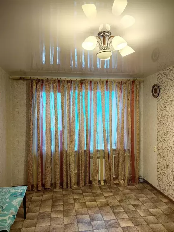 2-к кв. Новосибирская область, Новосибирск Ученическая ул., 1 (43.0 м) - Фото 2