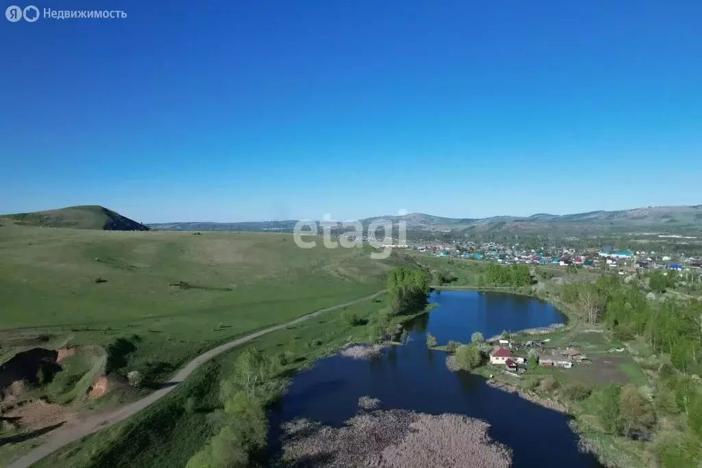 Участок в Майминский район, село Подгорное (10.26 м) - Фото 0