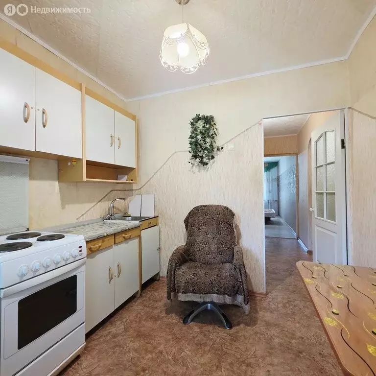 2-комнатная квартира: Амурск, проспект Мира, 42 (46.5 м) - Фото 1