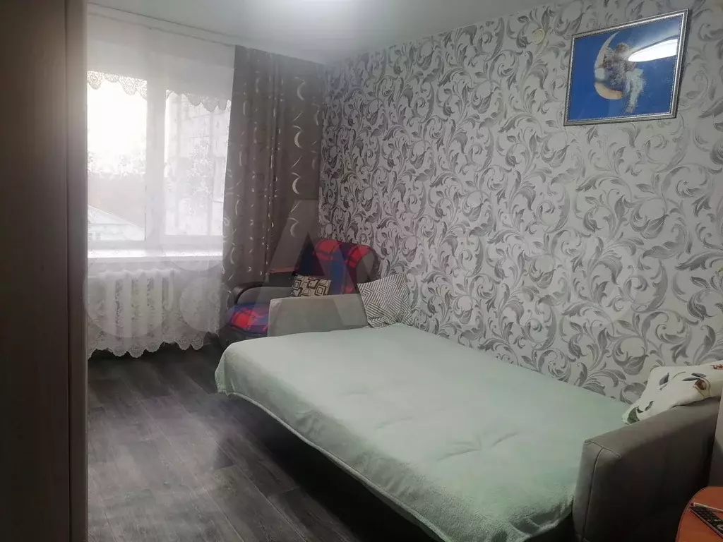 2-к. квартира, 41 м, 9/9 эт. - Фото 1