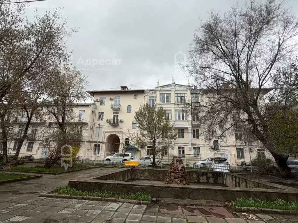 4-комнатная квартира: Волгоград, улица Мира, 13 (104.8 м) - Фото 1