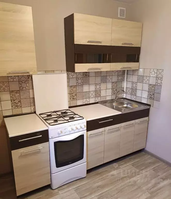 1-к кв. Самарская область, Самара Советская ул., 8 (36.0 м) - Фото 0